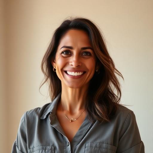 Foto de Mariana Souza
