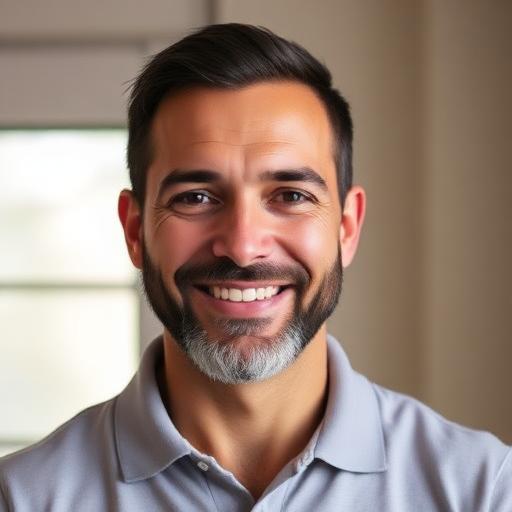 Foto de Carlos Eduardo